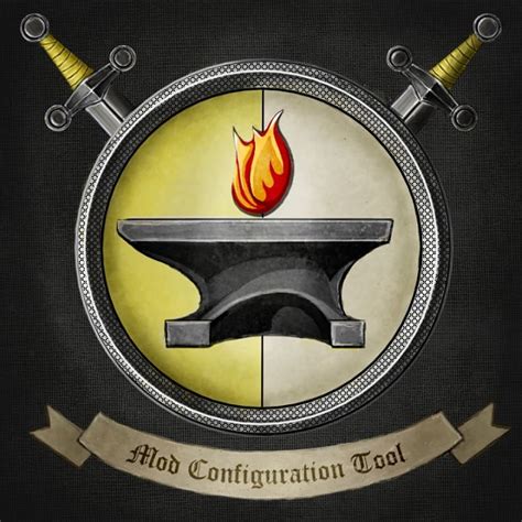total war warhammer 3 mod configuration tool|Mod Configuration Tool .